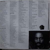 Tashan : Chasin' A Dream (LP, Album)