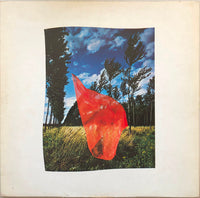 Pink Floyd : Wish You Were Here (LP, Album, Fir)
