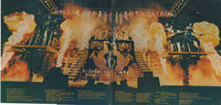 Kiss : Alive II (2xLP, Album, Club, CRC)