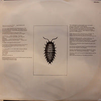 The Boomtown Rats : In The Long Grass (LP, Album)
