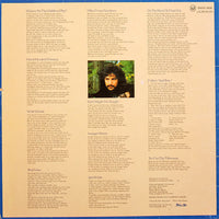 Cat Stevens : Tea For The Tillerman (LP, Album, RP, Gat)
