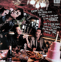 Green Day : Father Of All... (LP, Album, Ltd, Rai)