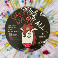 Green Day : Father Of All... (LP, Album, Ltd, Rai)