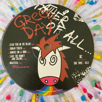 Green Day : Father Of All... (LP, Album, Ltd, Rai)