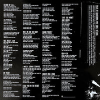 Green Day : Father Of All... (LP, Album, Ltd, Rai)