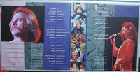 Various : FM (The Original Movie Soundtrack) (2xLP, Album, Comp, Glo)