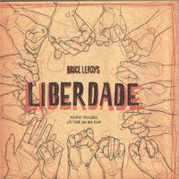 Bruce Leroys : Liberdade (12")