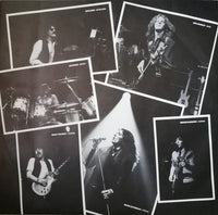 Whitesnake : Live... In The Heart Of The City (2xLP, Album)