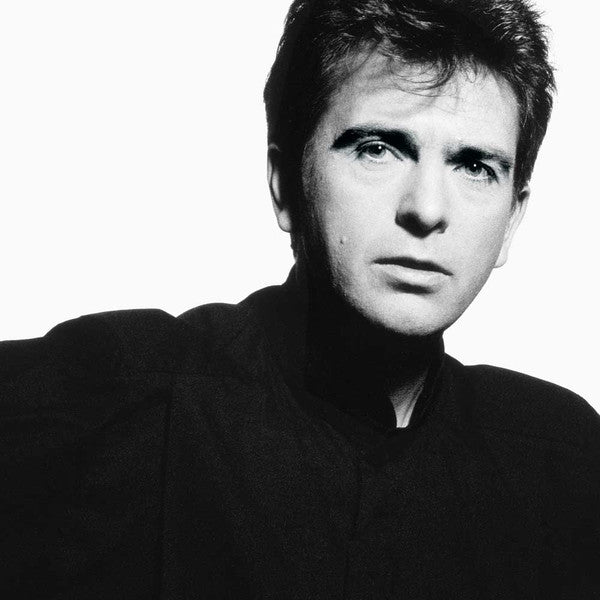Peter Gabriel : So (LP, Album, Club)