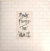 Pink Floyd : The Wall (2xLP, Album)