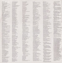David Lee Roth : A Little Ain't Enough (LP, Album)