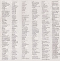 David Lee Roth : A Little Ain't Enough (LP, Album)