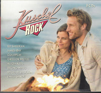 Various : KuschelRock 29 (3xCD, Comp, Dig)