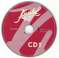 Various : KuschelRock 29 (3xCD, Comp, Dig)