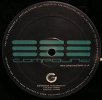 Slobodan : Integrity Scan (12")