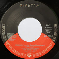 The Beach Boys : Kokomo (7", Single)