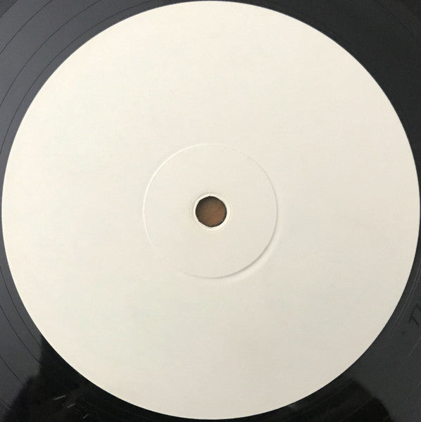 The Hypnotist : The Hypnotist II (12", Promo, Sta)