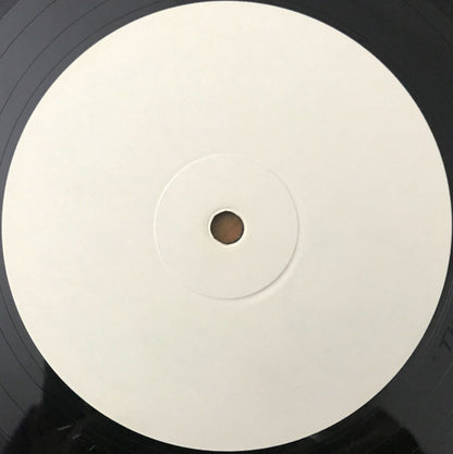 The Hypnotist : The Hypnotist II (12", Promo, Sta)