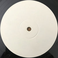 The Hypnotist : The Hypnotist II (12", Promo, Sta)