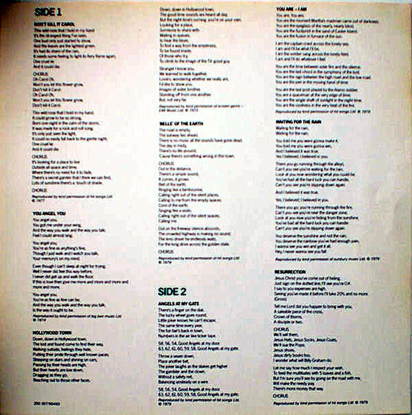 Manfred Mann's Earth Band : Angel Station (LP, Album)