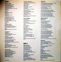 Manfred Mann's Earth Band : Angel Station (LP, Album)