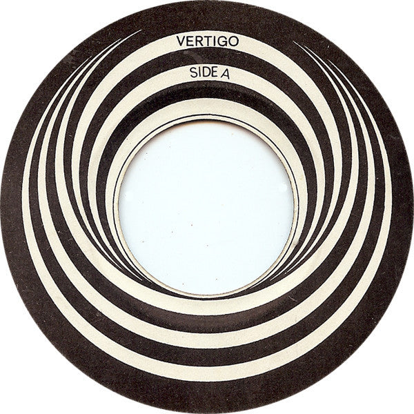Nazareth (2) : Love Hurts (7", Single)
