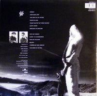 Phillip Boa And The Voodooclub* : Hair (LP, Album + 12", MiniAlbum, Ltd)