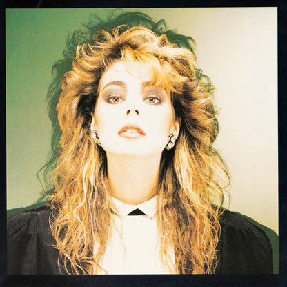 Sandra : The Long Play (LP, Album)