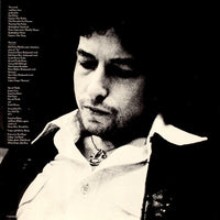Bob Dylan : Desire (LP, Album)