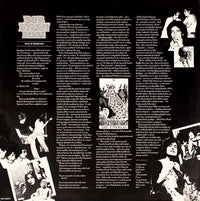 Bob Dylan : Desire (LP, Album)