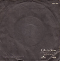 Jon & Vangelis : I'll Find My Way Home (7", Single)