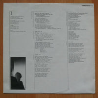 Chris Rea : Water Sign (LP, Album, Red)