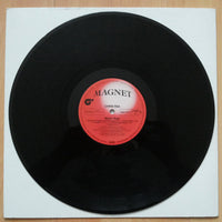 Chris Rea : Water Sign (LP, Album, Red)