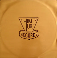 Step Color : Voodoo EP (12", EP)