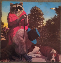 J.J. Cale : Naturally (LP, Album)