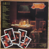 Saragossa Band : Saragossa (LP, Album, RE)