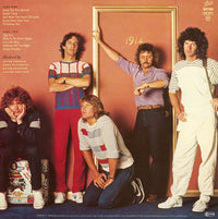 REO Speedwagon : Good Trouble (LP, Album)