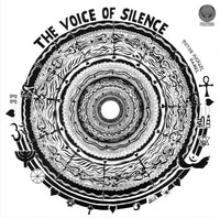 Peter Michael Hamel : The Voice Of Silence (LP, Album)