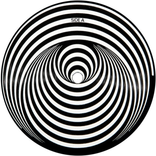Peter Michael Hamel : The Voice Of Silence (LP, Album)