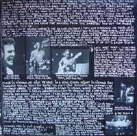 Wilfried : Make-up (LP, Album, Gat)