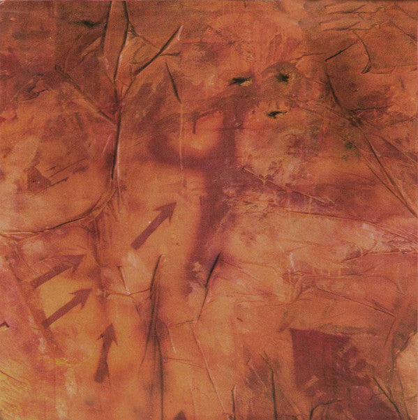 The Woodentops : Giant (LP, Album)