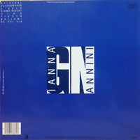 Gianna Nannini : Puzzle (LP, Album)