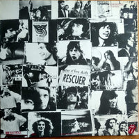 The Rolling Stones : Exile On Main St (2xLP, Album, RE)