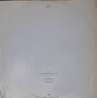 Aztec Camera : Deep & Wide & Tall (12", Single)
