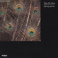 Tears For Fears : The Way You Are (12", Maxi)