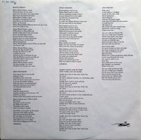 Steely Dan : Katy Lied (LP, Album, RE)