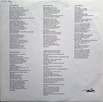 Steely Dan : Katy Lied (LP, Album, RE)