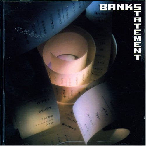 Bankstatement : Bankstatement (LP, Album)