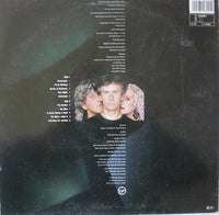 Bankstatement : Bankstatement (LP, Album)