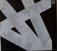 Bankstatement : Bankstatement (LP, Album)